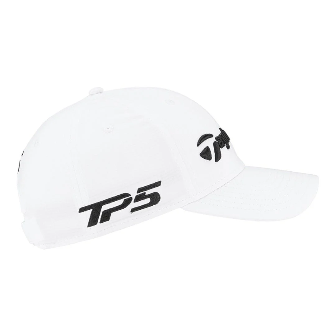 TaylorMade Tour Radar Golf Cap N2684618 - Image 4