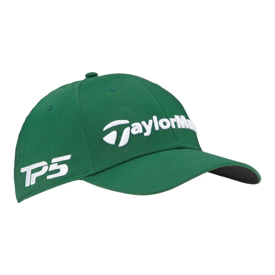 TaylorMade Tour Radar Golf Cap N2685118 - Image 2