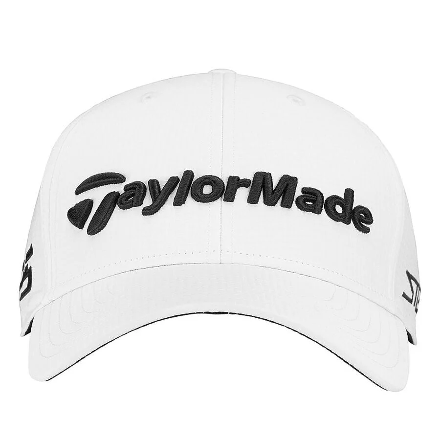 TaylorMade Tour Radar Golf Cap N7889701 - Image 2