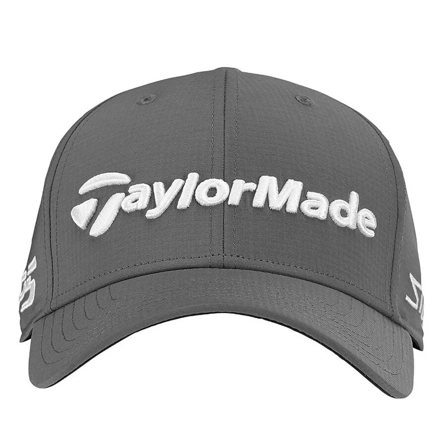 TaylorMade Tour Radar Golf Cap N7890201 - Image 2