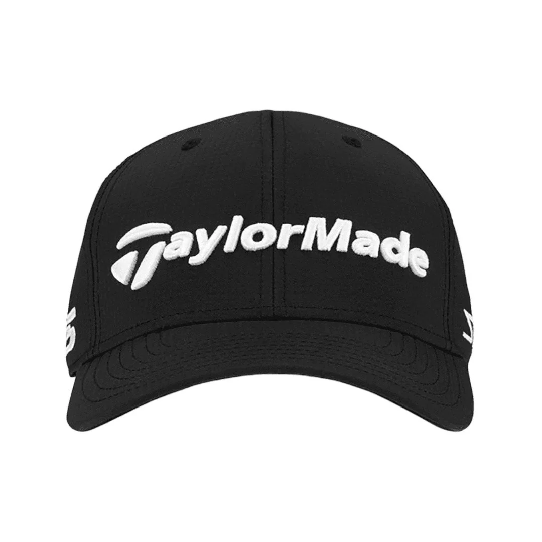 TaylorMade Tour Radar Golf Cap N8937801 - Image 3