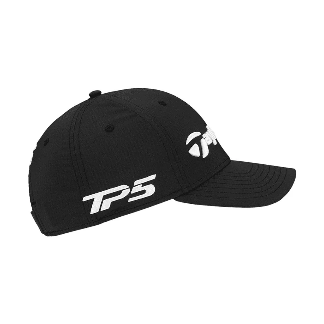 TaylorMade Tour Radar Golf Cap N8937801 - Image 4