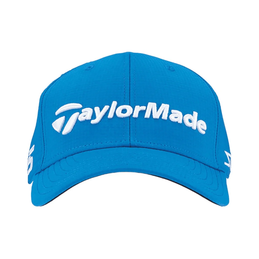 TaylorMade Tour Radar Golf Cap N8938001 - Image 5