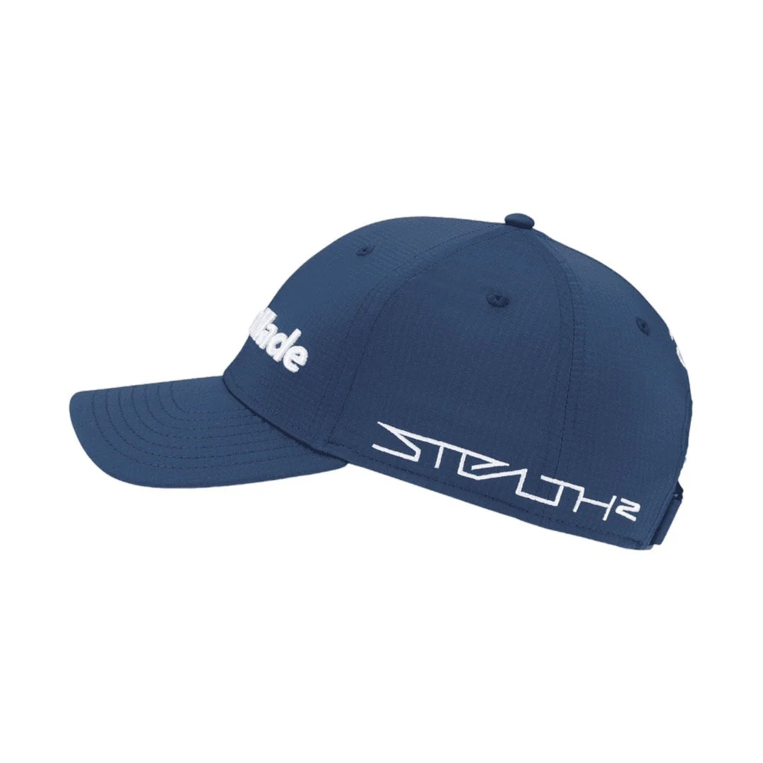 TaylorMade Tour Radar Golf Cap N8938101 - Image 3