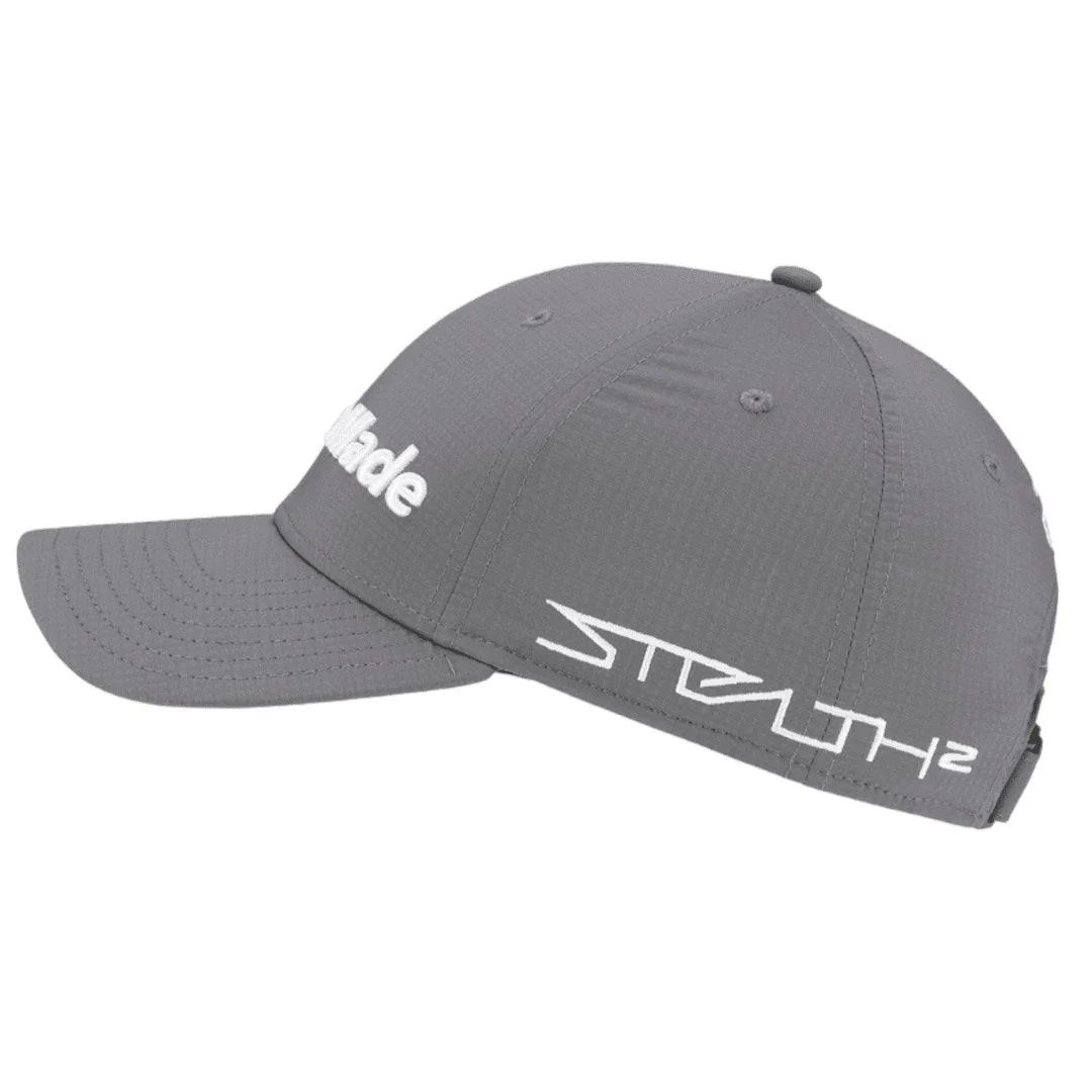 TaylorMade Tour Radar Golf Cap N8938201 - Image 6