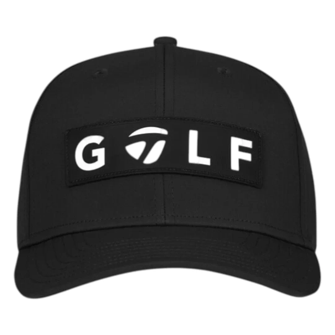TaylorMade Ventura Stock Golf Cap M2391018 - Image 3
