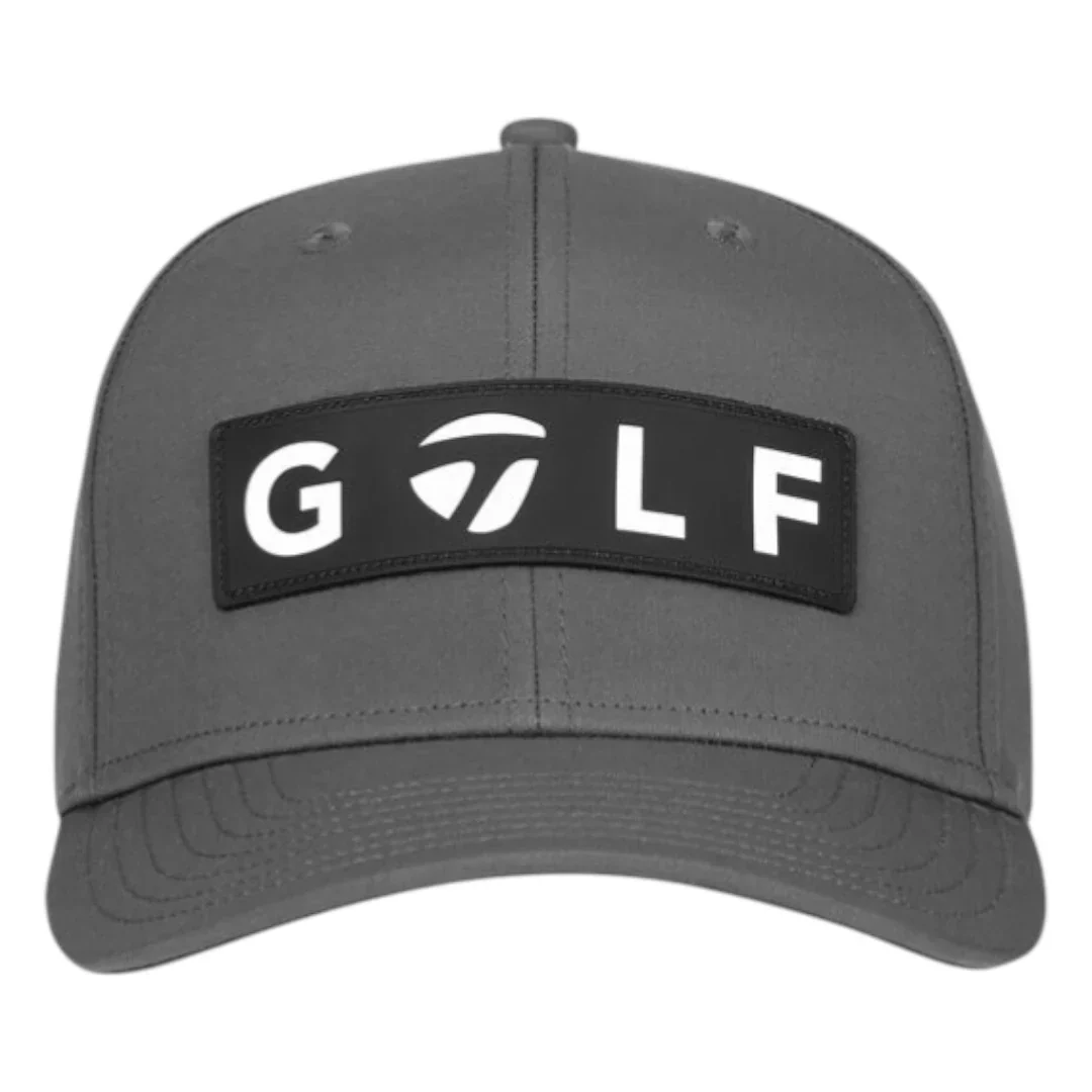 TaylorMade Ventura Stock Golf Cap M2391118 - Image 3
