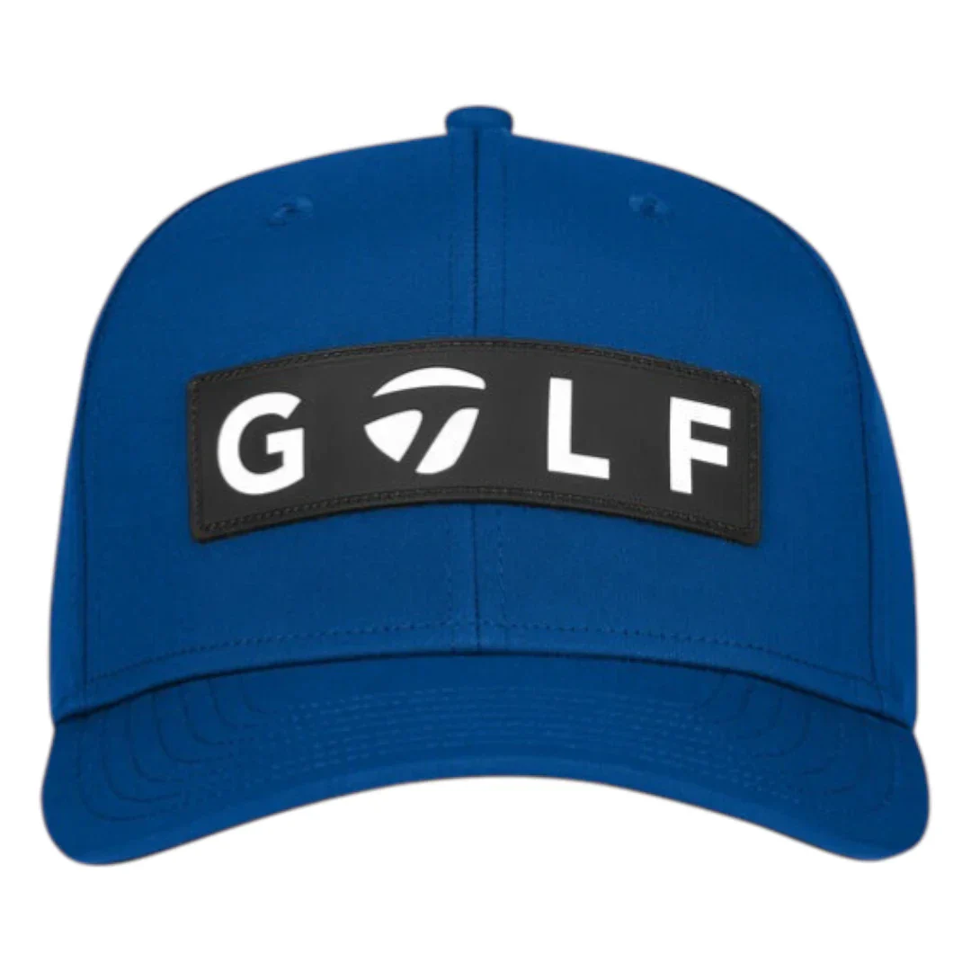TaylorMade Ventura Stock Golf Cap M2391218 - Image 3