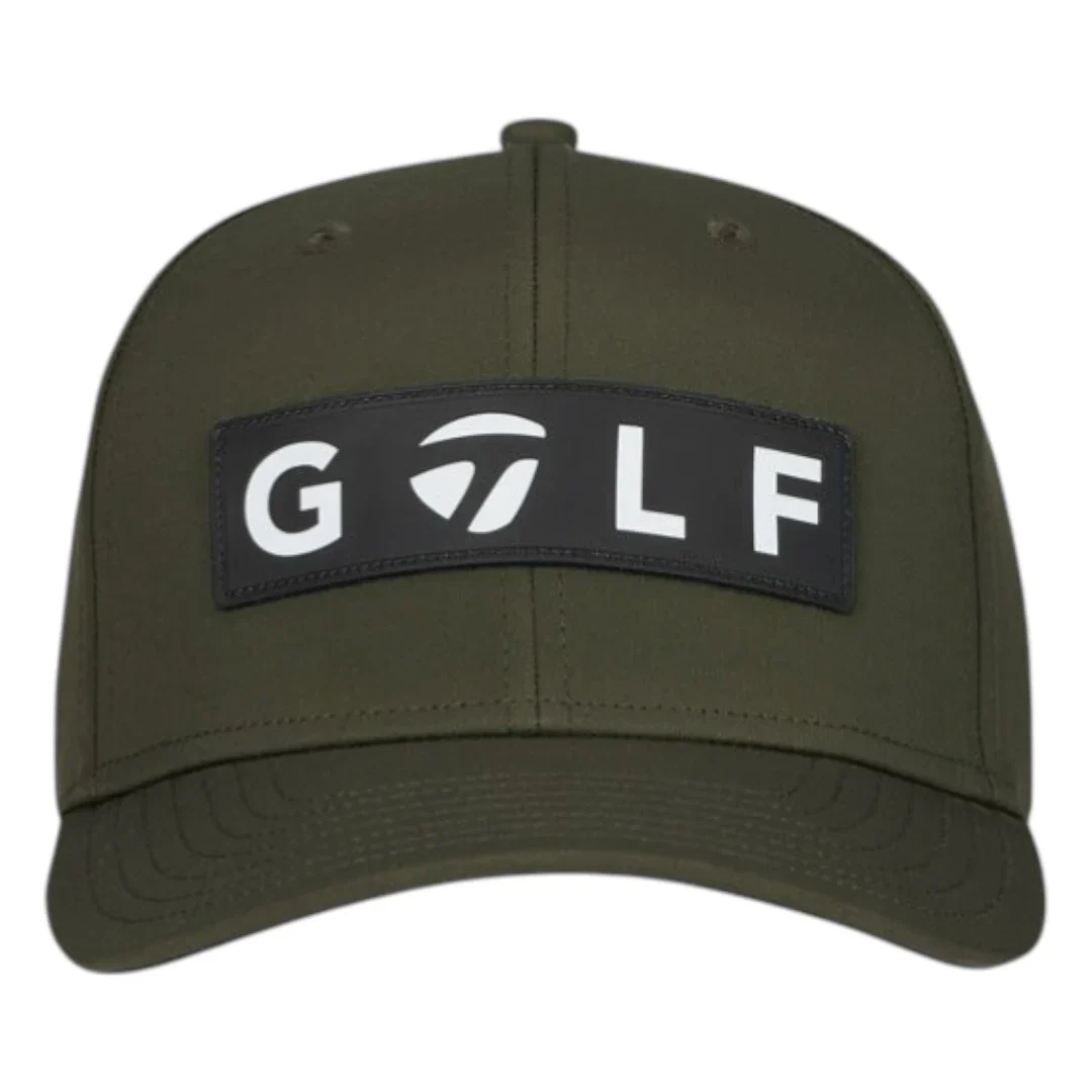 TaylorMade Ventura Stock Golf Cap M2391318 - Image 3