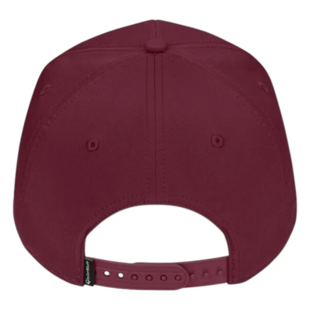 TaylorMade Ventura Stock Golf Cap M2391518 - Image 2
