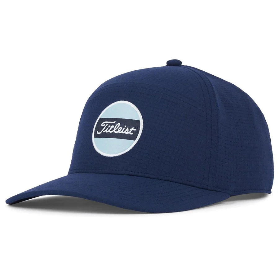 Titleist Boardwalk Golf Cap TH20AWCB - Image 2