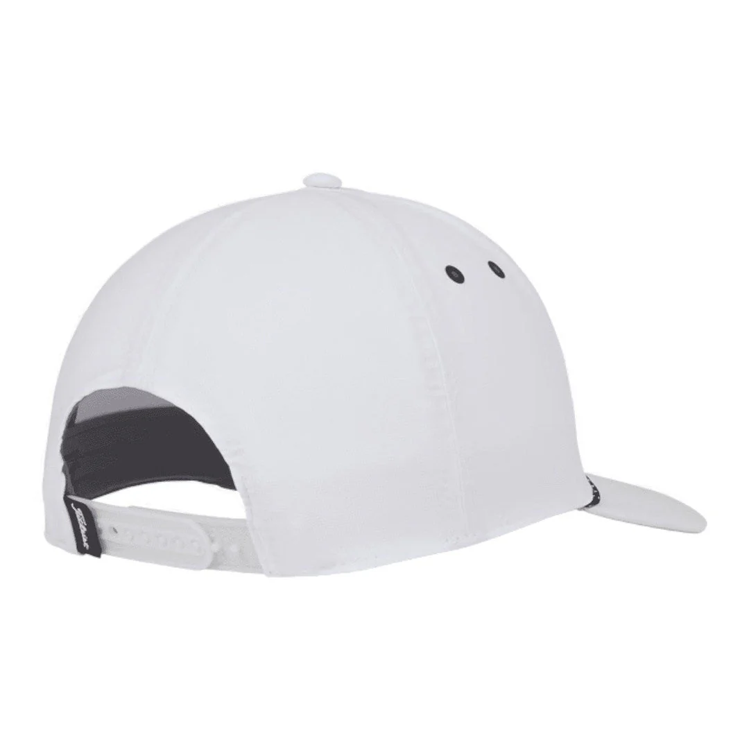 Titleist Boardwalk Rope Golf Cap TH23ABRN2 - Image 2