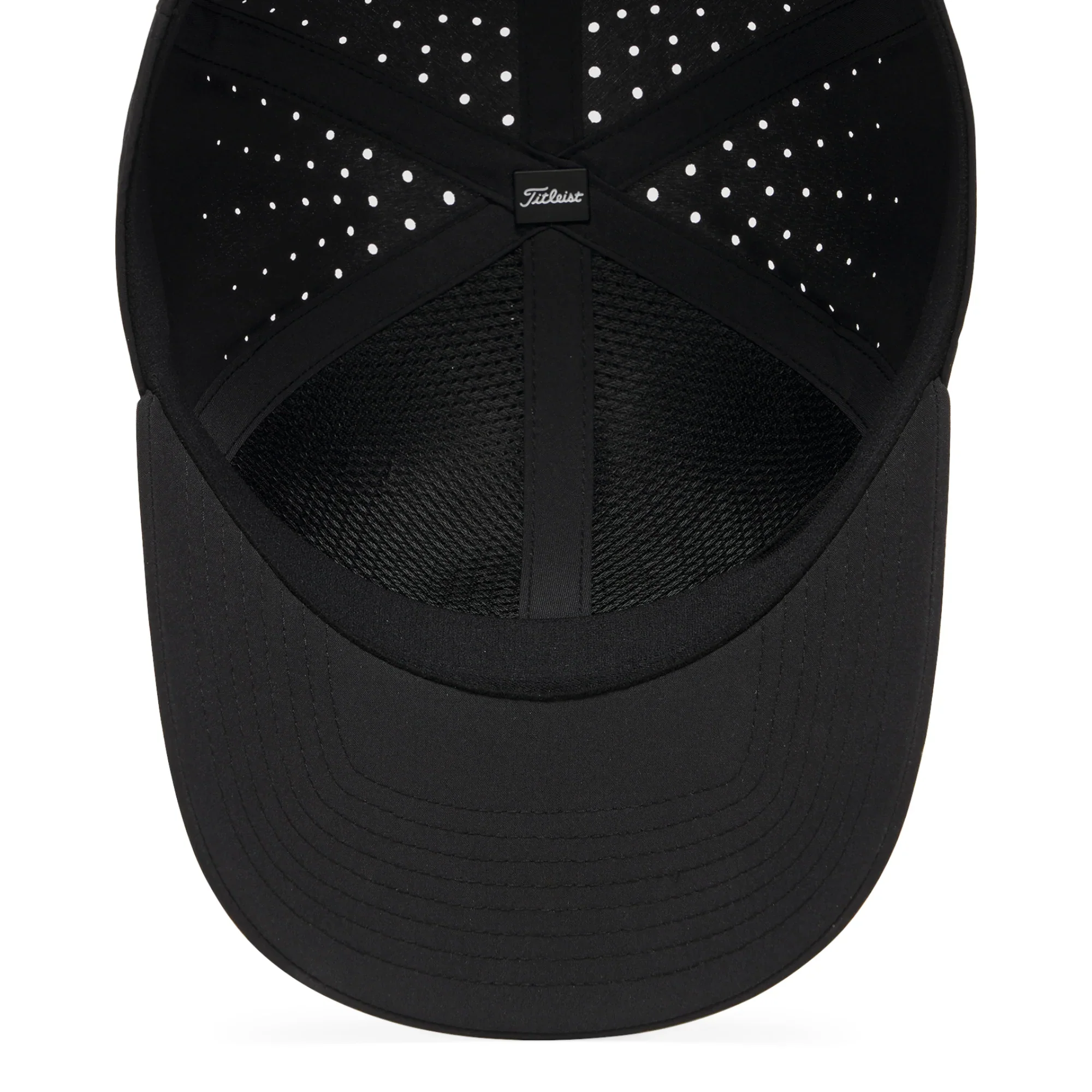 Titleist Charleston Breezer Golf Cap TH26ACHBZ - Image 5