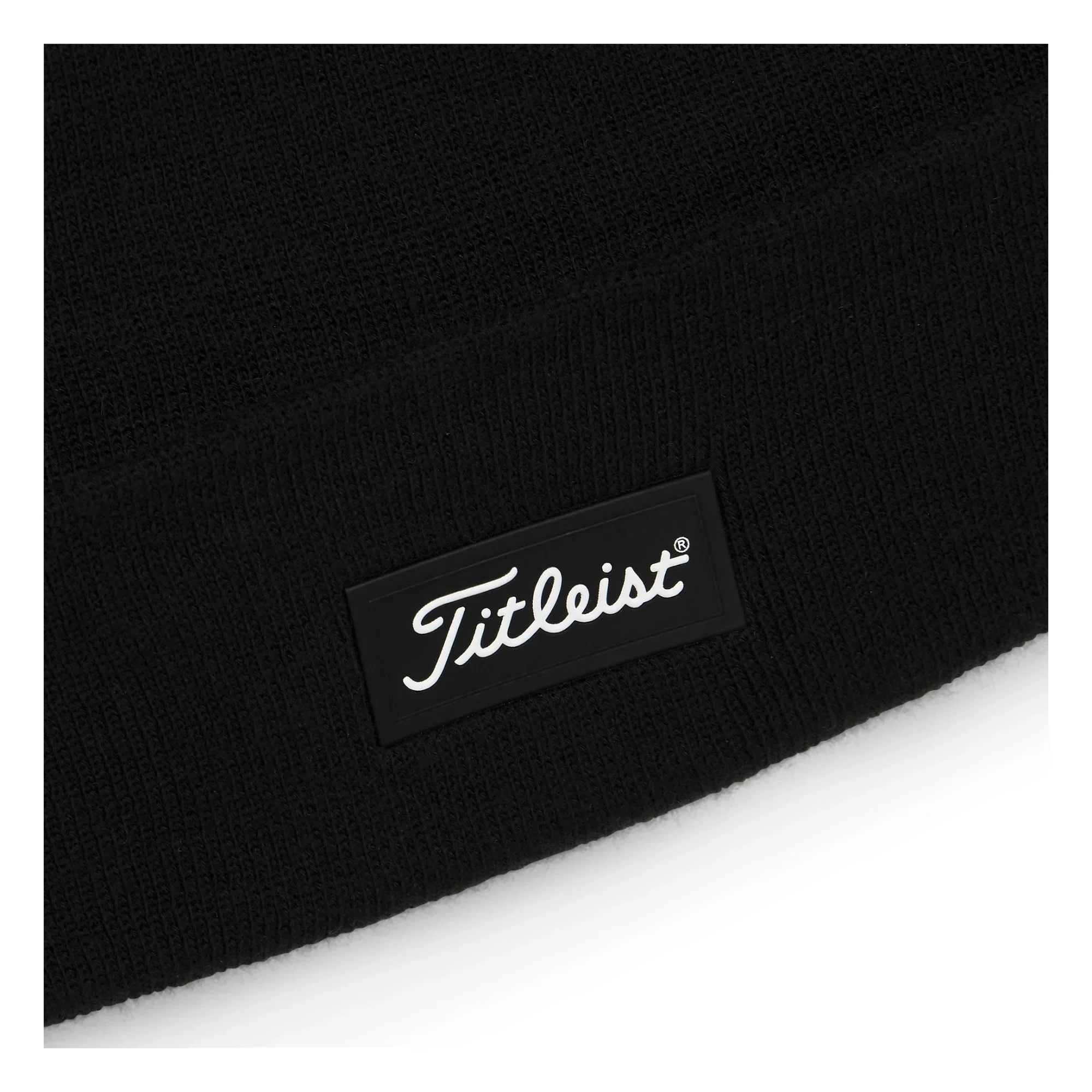 Titleist Charleston Cuff Knit Golf Beanie TH25WCCKNN2 - Image 3