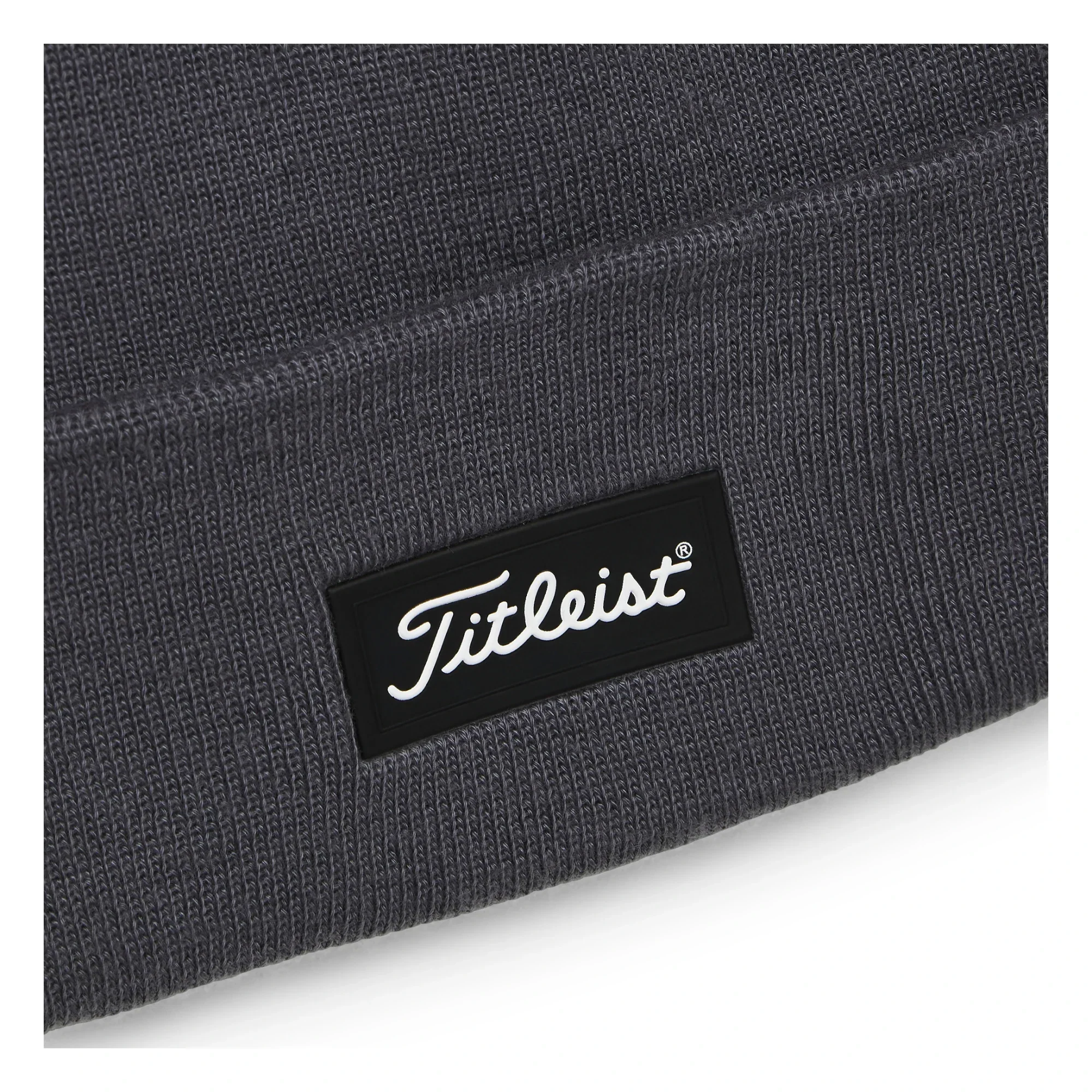 Titleist Charleston Cuff Knit Golf Beanie TH25WCCKNN2 - Image 3