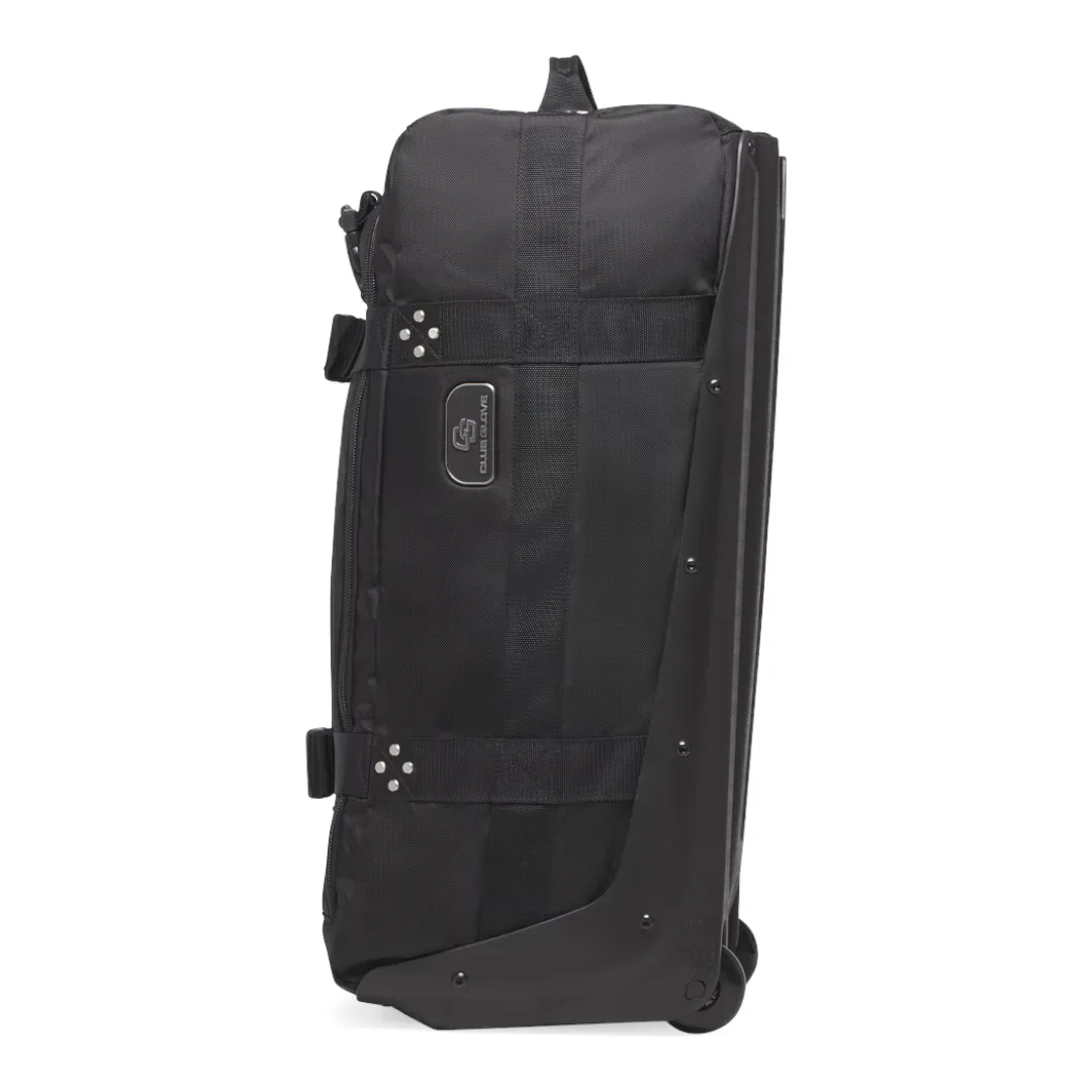 Titleist Club Mini Rolling Golf Duffel Bag TA26CGCMRD - Image 3