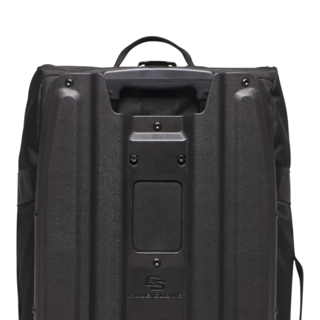 Titleist Club Rolling Golf Duffel Bag TA26CGCRDF - Image 5