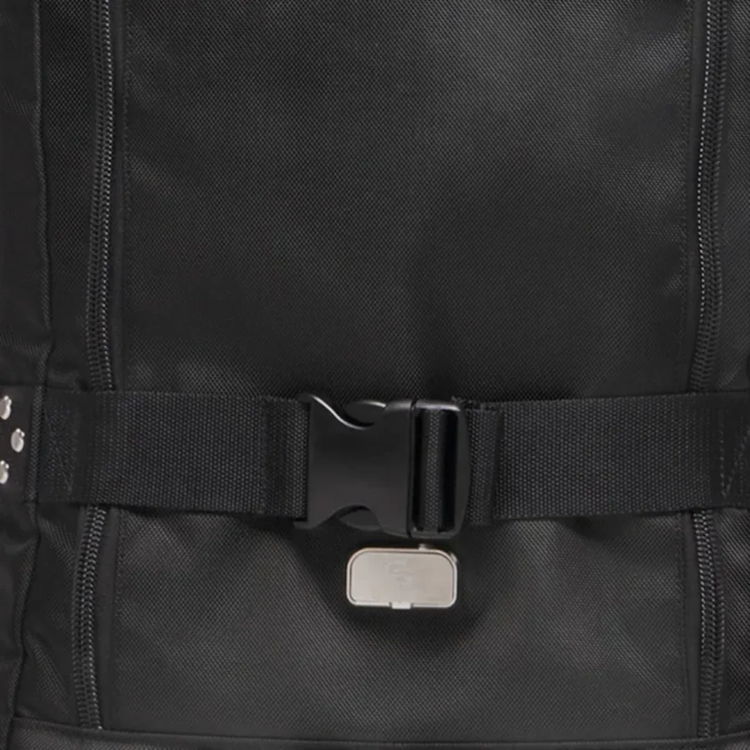 Titleist Club Rolling Golf Duffel Bag TA26CGCRDF - Image 6