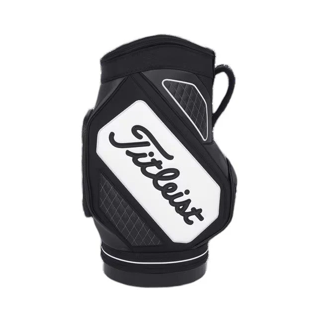 Titleist Den Caddy Bag TA20ACDC - Image 2