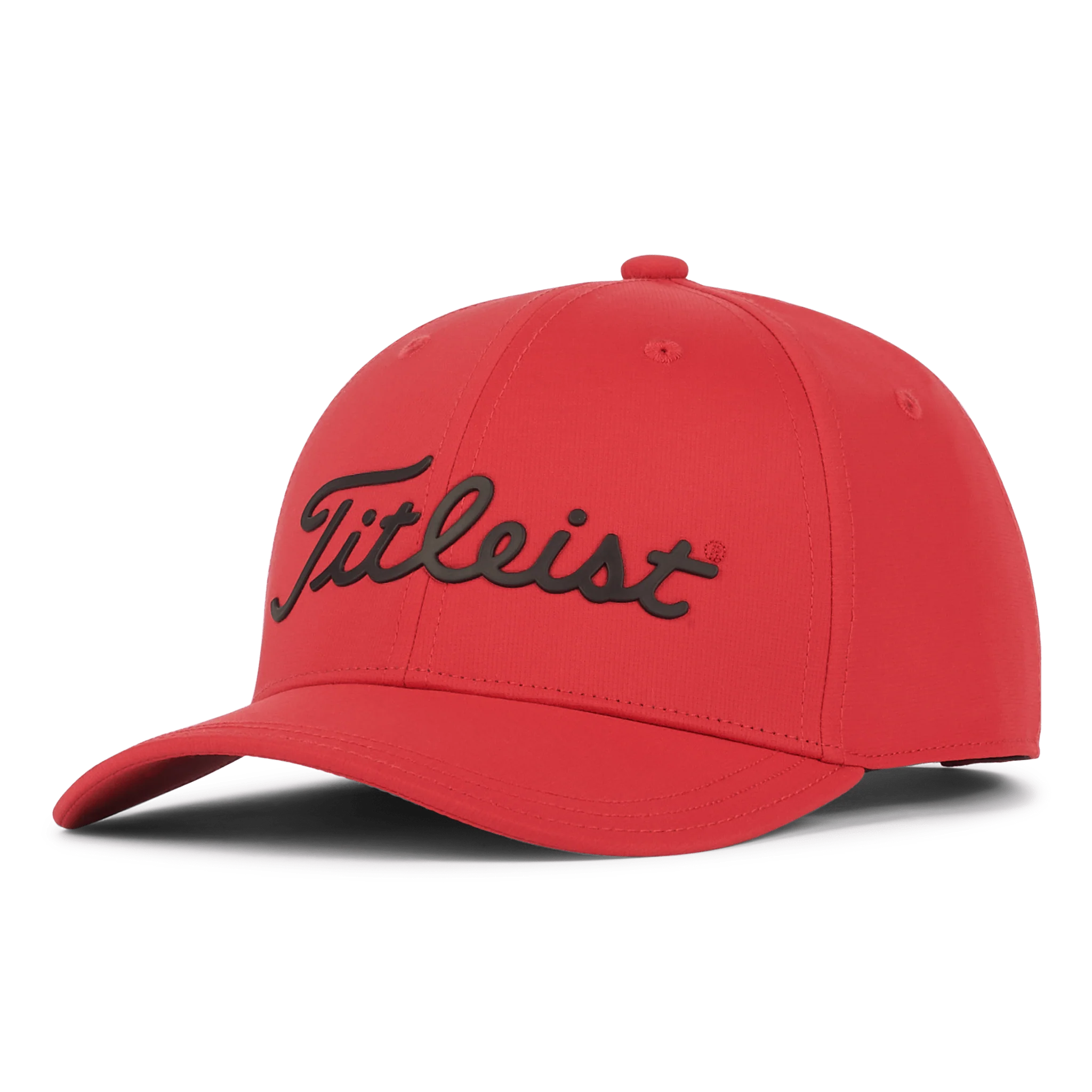 Junior Titleist Players Performance Ballmarker Golf Cap TH22AJPBMN2-61 - Image 2