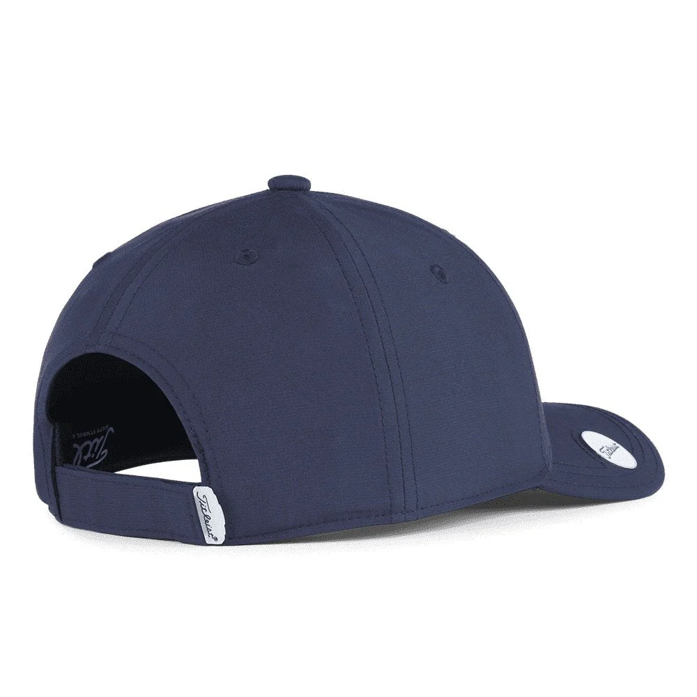 Titleist Junior Players Performance Ballmarker Golf Cap TH22AJPBMN2 - Image 3