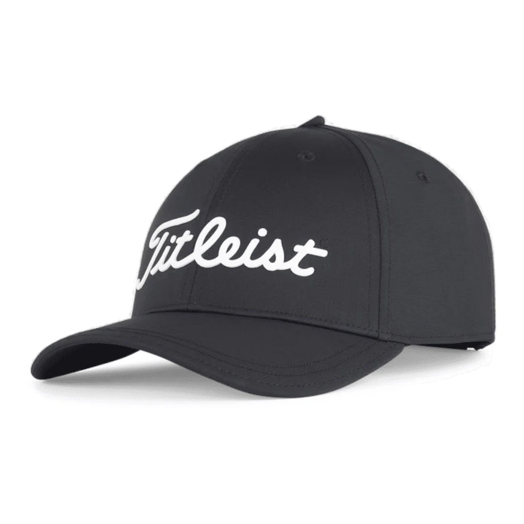 Titleist Juniors Players Performance Ball Marker Golf Cap TH22AJPBMN2 - Image 2