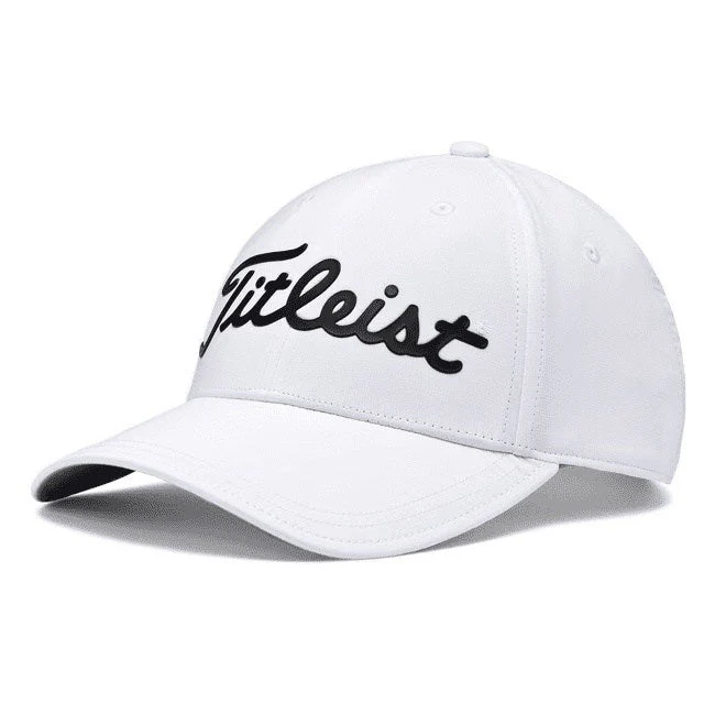 Titleist Ladies Players Performance Ball Marker Golf Cap TH22AWPBMK - Image 2