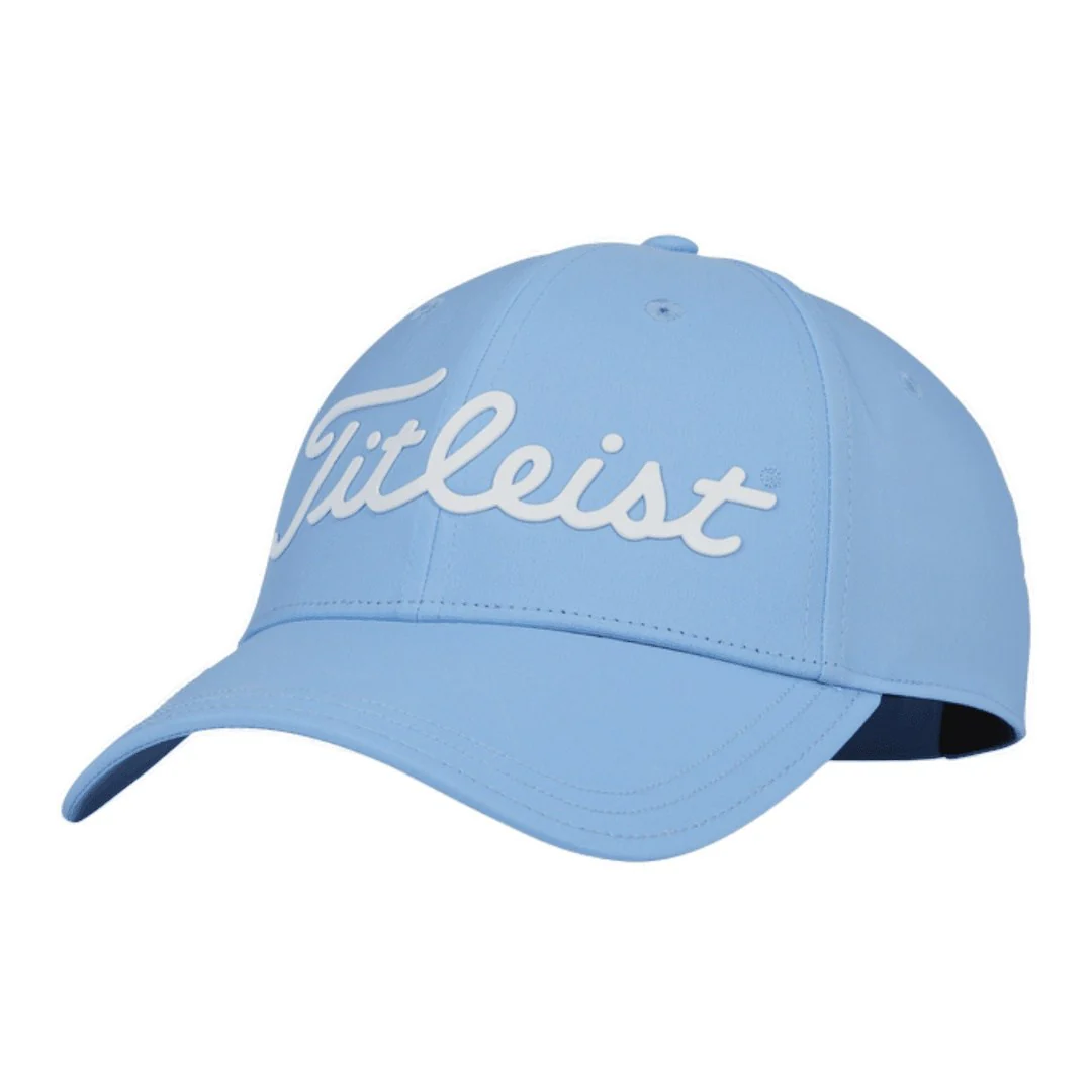 Titleist Ladies Players Performance Ball Marker Golf Cap TH23AWPBMN2 - Image 2