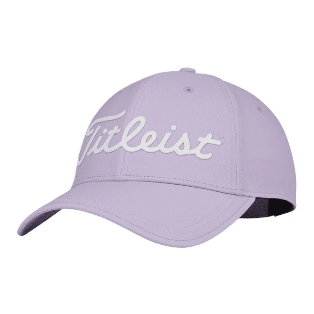 Titleist Ladies Players Performance Ball Marker Golf Cap TH23AWPBMN2 - Image 2