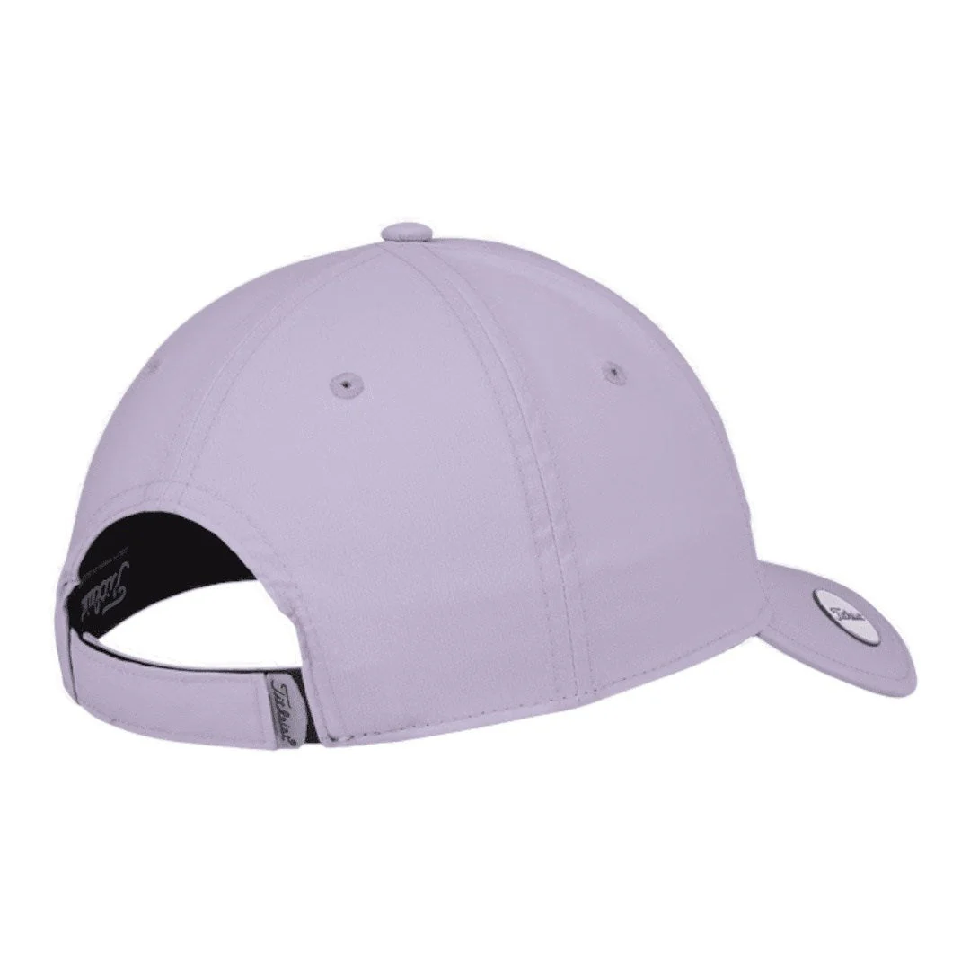 Titleist Ladies Players Performance Ball Marker Golf Cap TH23AWPBMN2 - Image 4