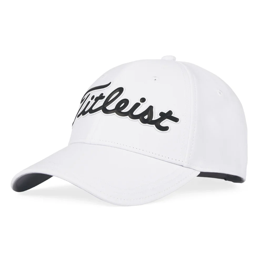 Titleist Ladies Players Performance Ball Marker Golf Cap TH25AWPBM