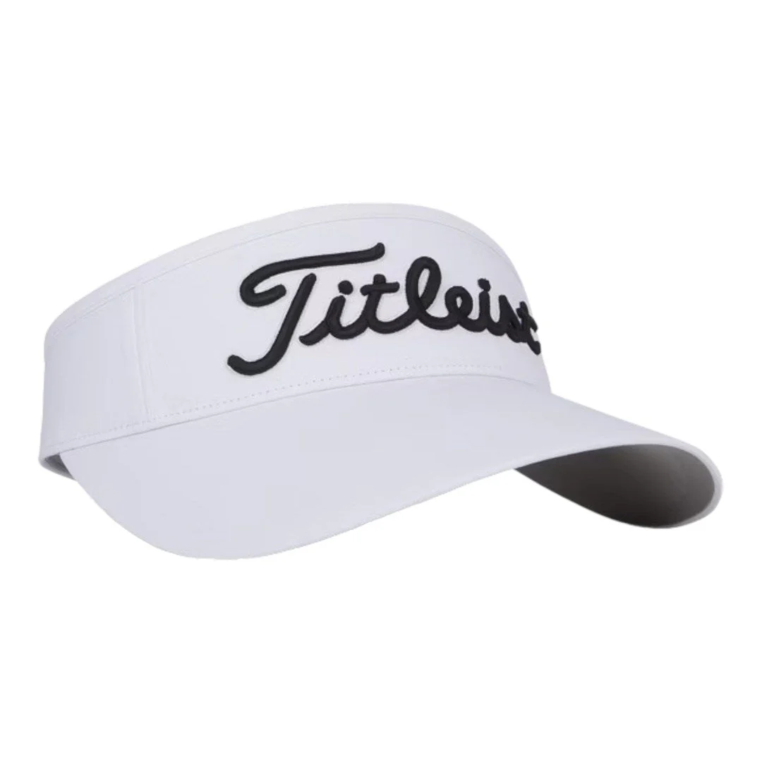 Titleist Ladies Sundrop Golf Visor TH23WSVN2 - Image 2