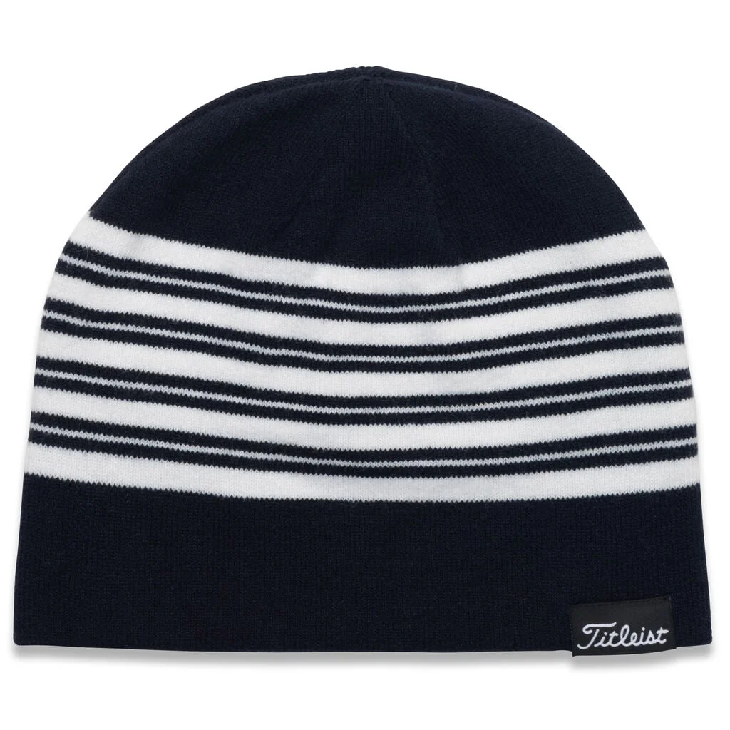 Titleist Lifestyle Golf Beanie TH9WEALBEA - Image 2