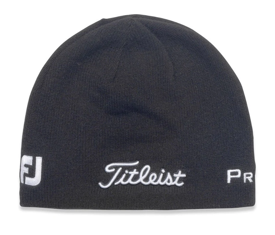 Titleist Merino Performance Golf Beanie TH20WEMPBEA