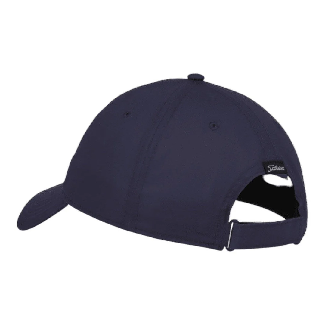Titleist Montauk Lightweight Golf Cap TH23AMTLWN2 - Image 2