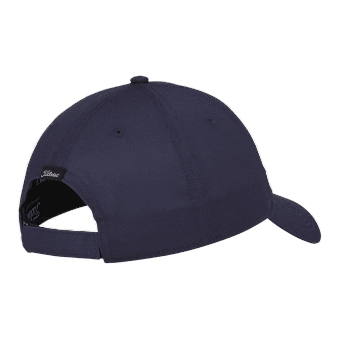 Titleist Montauk Lightweight Golf Cap TH23AMTLWN2 - Image 3