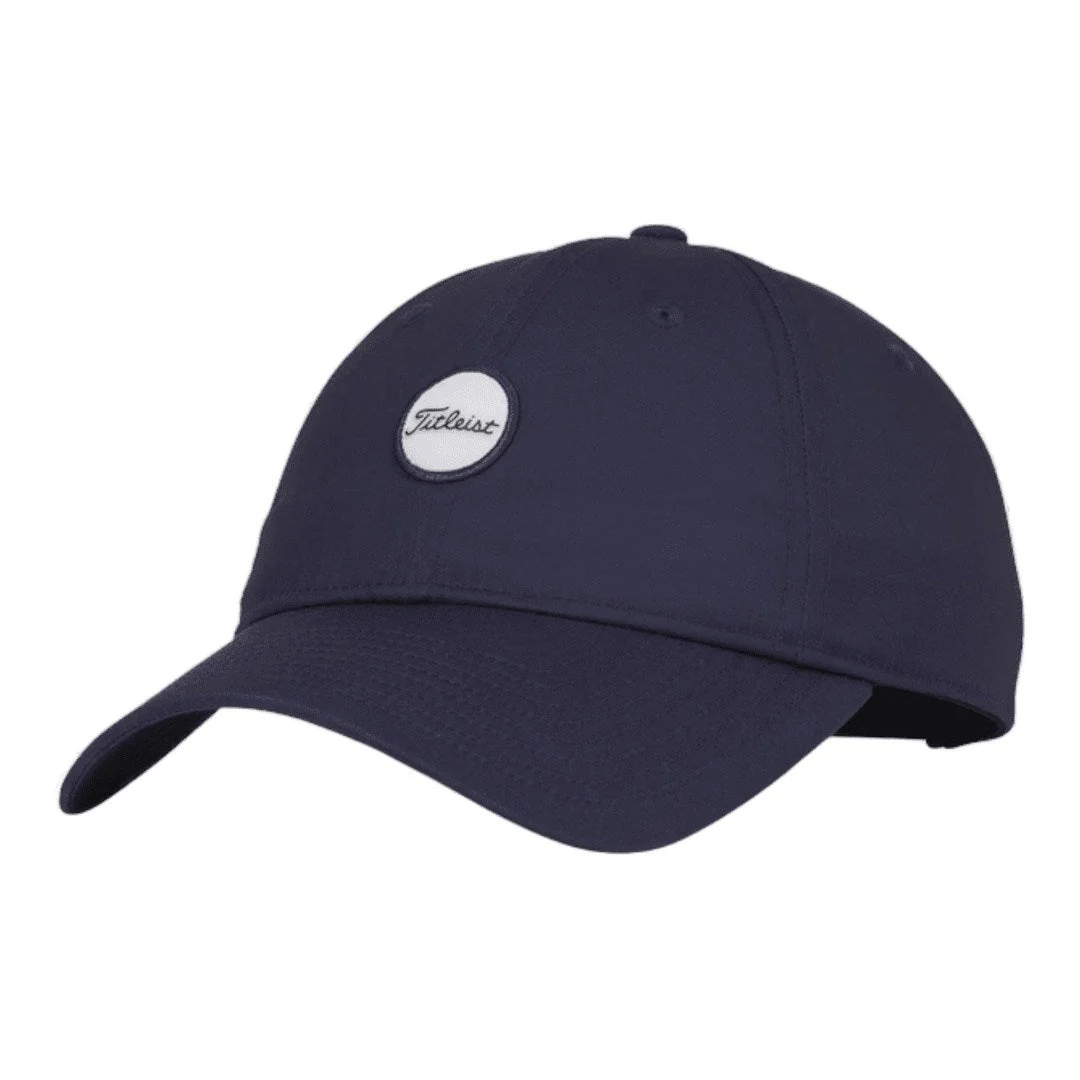 Titleist Montauk Lightweight Golf Cap TH23AMTLWN2 - Image 4