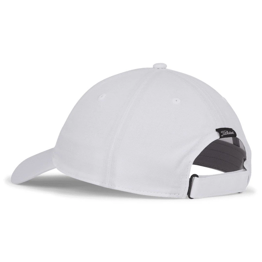 Titleist Montauk Lightweight Golf Cap TH23AMTLWN2 - Image 3