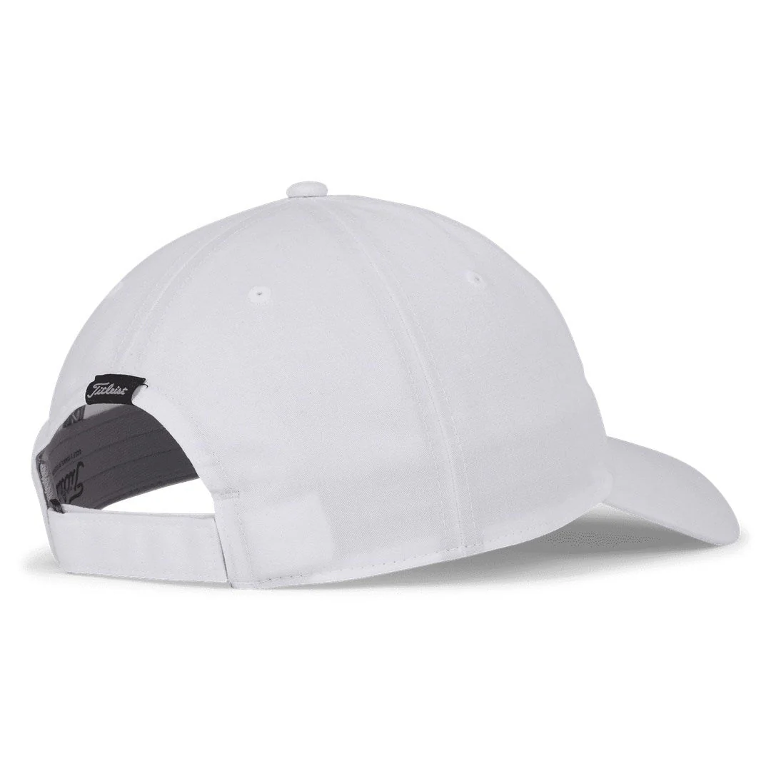 Titleist Montauk Lightweight Golf Cap TH23AMTLWN2 - Image 4