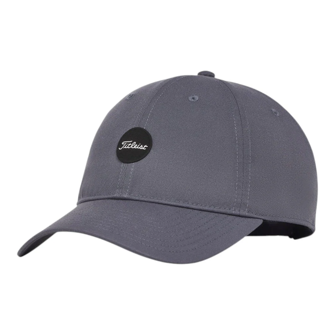 Titleist Montauk Lightweight Golf Cap TH25AMTLW