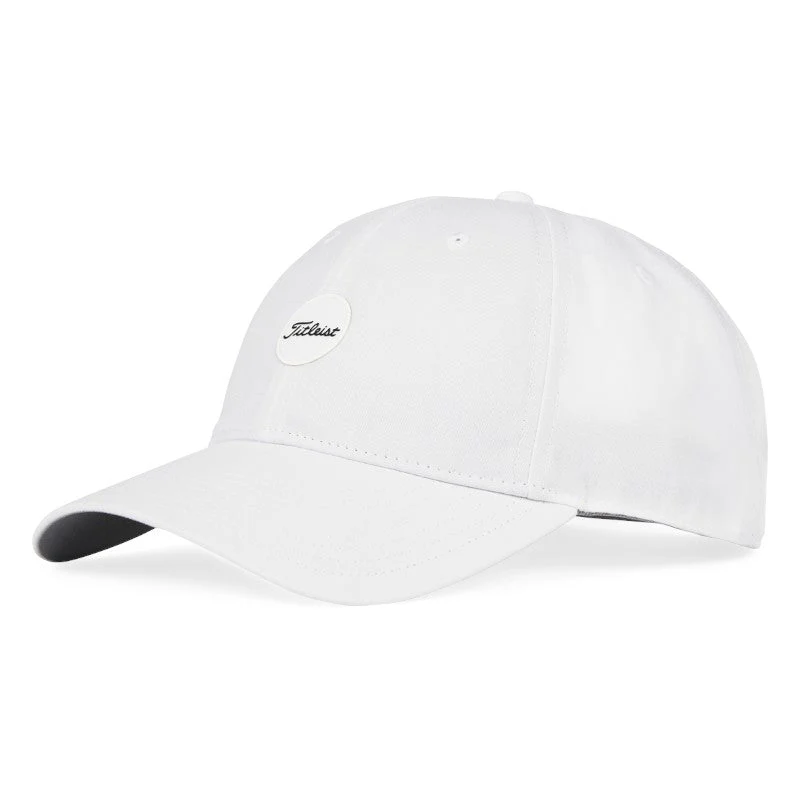 Titleist Montauk Lightweight Golf Cap TH25AMTLWN2