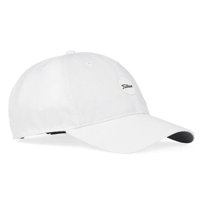 Titleist Montauk Lightweight Golf Cap TH25AMTLWN2 - Image 2