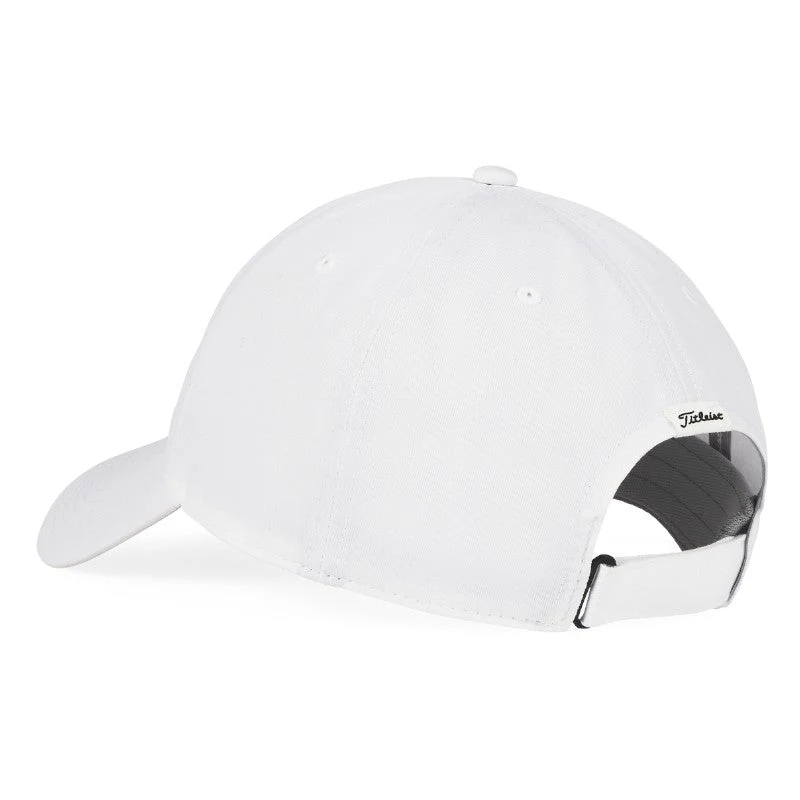 Titleist Montauk Lightweight Golf Cap TH25AMTLWN2 - Image 3
