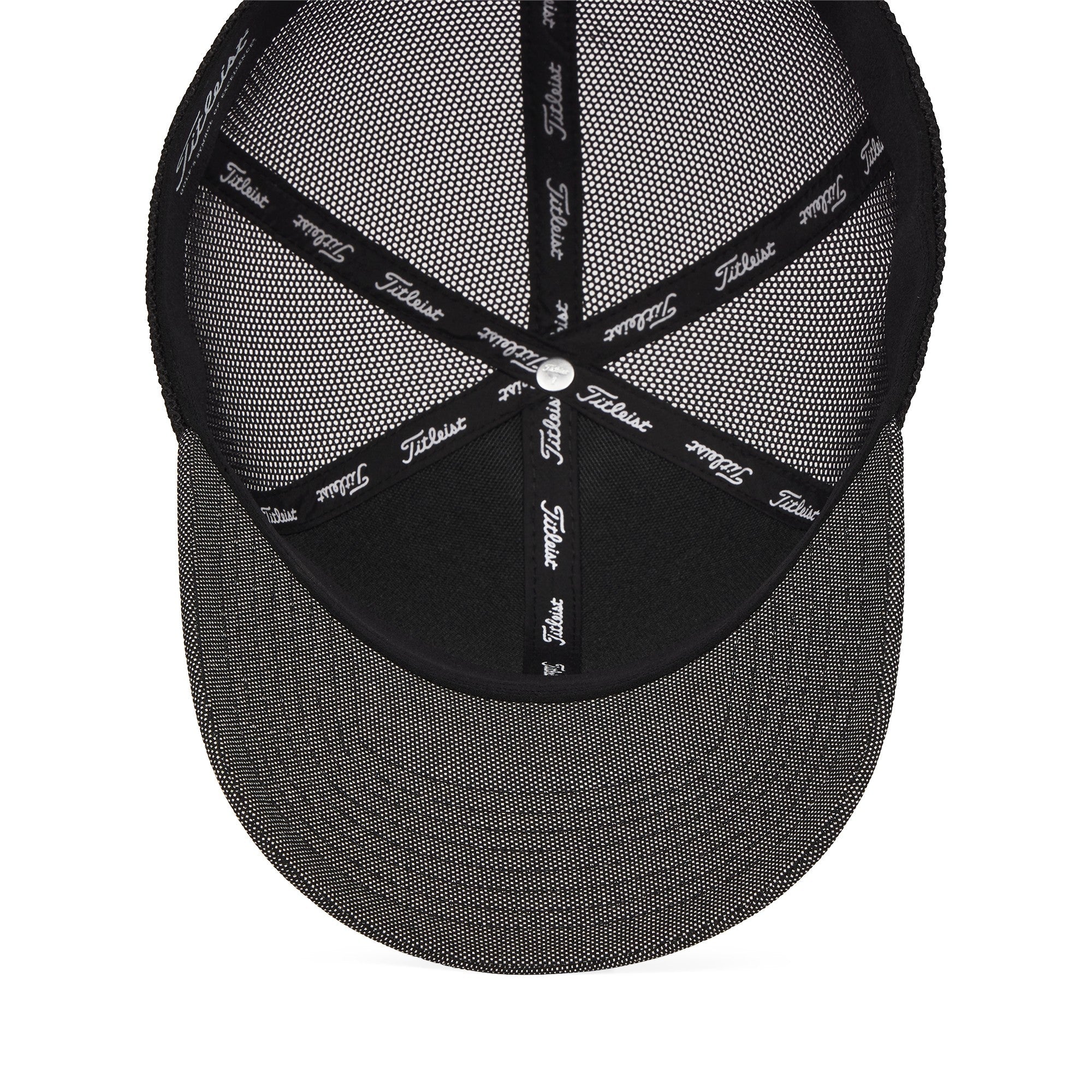 Titleist Montauk Limited Granite Collection Golf Cap TH25AMTM - Image 5