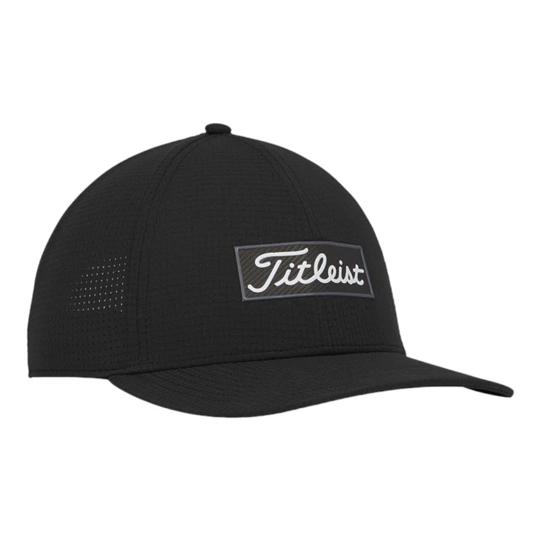 Titleist Tour Oceanside Golf Cap TH23AON2-01 - Image 2