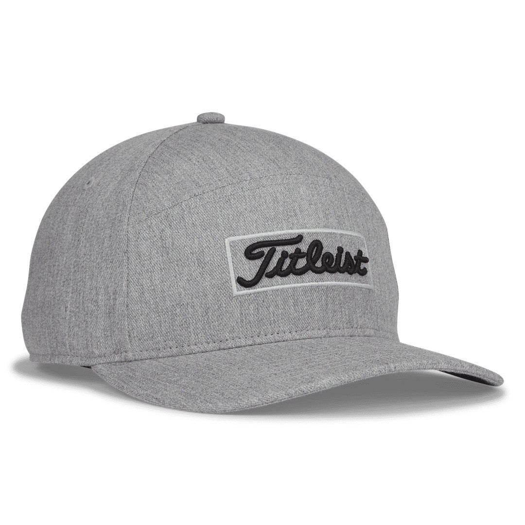 Titleist Oceanside Wool Golf Cap TH22WOW - Image 2