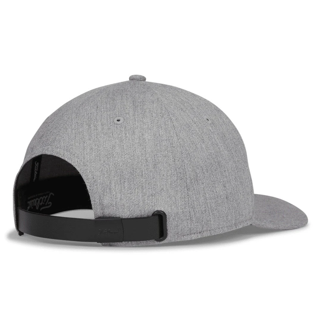 Titleist Oceanside Wool Golf Cap TH22WOW - Image 4