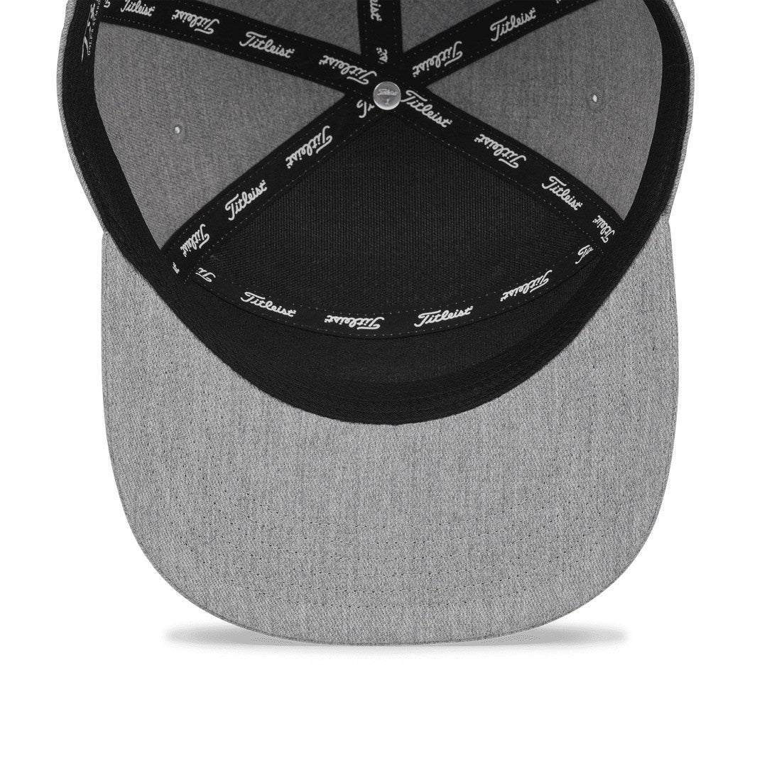 Titleist Oceanside Wool Golf Cap TH22WOW - Image 5