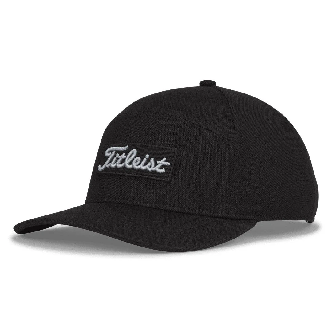 Titleist Oceanside Wool Golf Cap TH22WOW