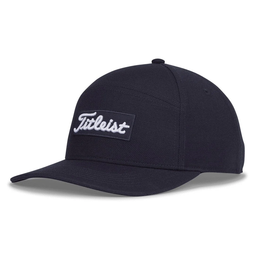Titleist Oceanside Wool Golf Cap TH22WOW